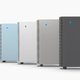Illustration for article titled Air Purifier Works Without Your Filthy Hands Touching It